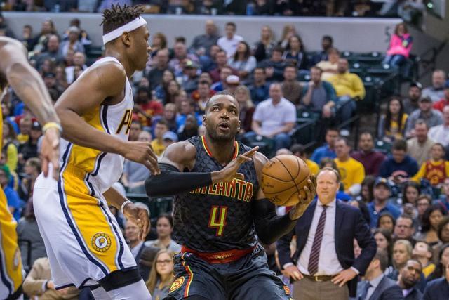 林崴31分同曦不敌广东 李弘权26分上海胜四川