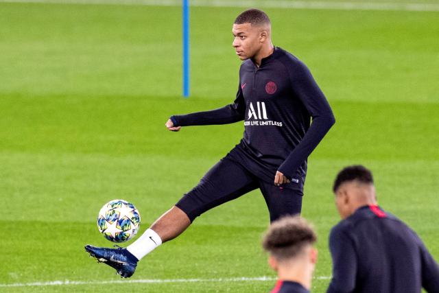 欧冠夺冠赔率:皇马巴萨掉队 两队排名悄悄上升