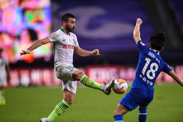 沙特超-C罗破门本泽马建功 利雅得胜利1-2负