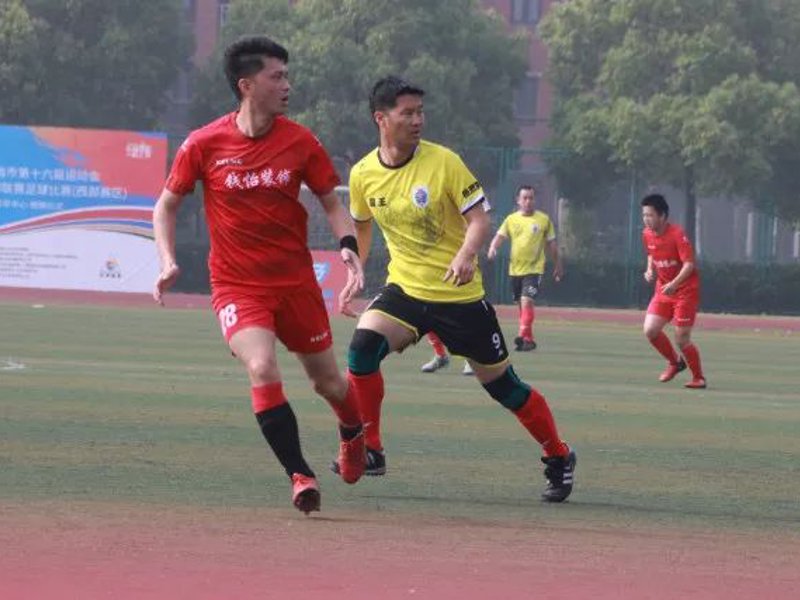 满冠体育品牌故事